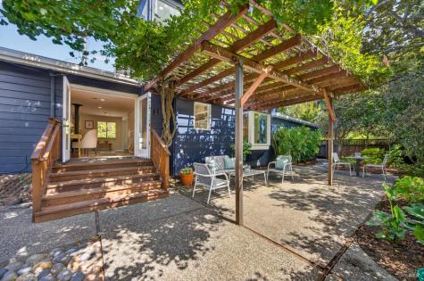82 Shady Lane Ross CA 94957