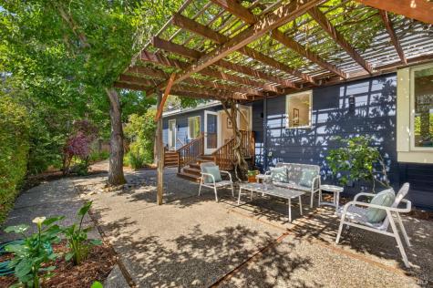 82 Shady Lane Ross CA 94957