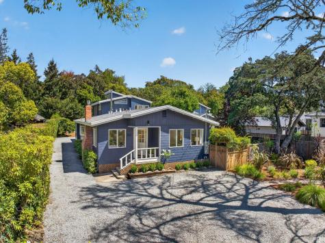 82 Shady Lane Ross CA 94957