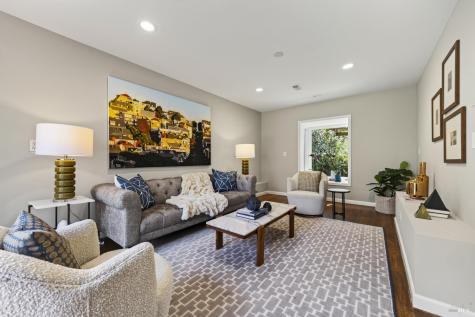 82 Shady Lane Ross CA 94957