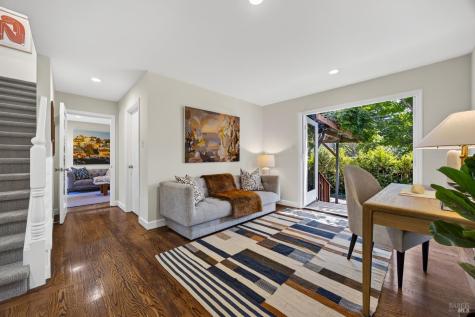 82 Shady Lane Ross CA 94957