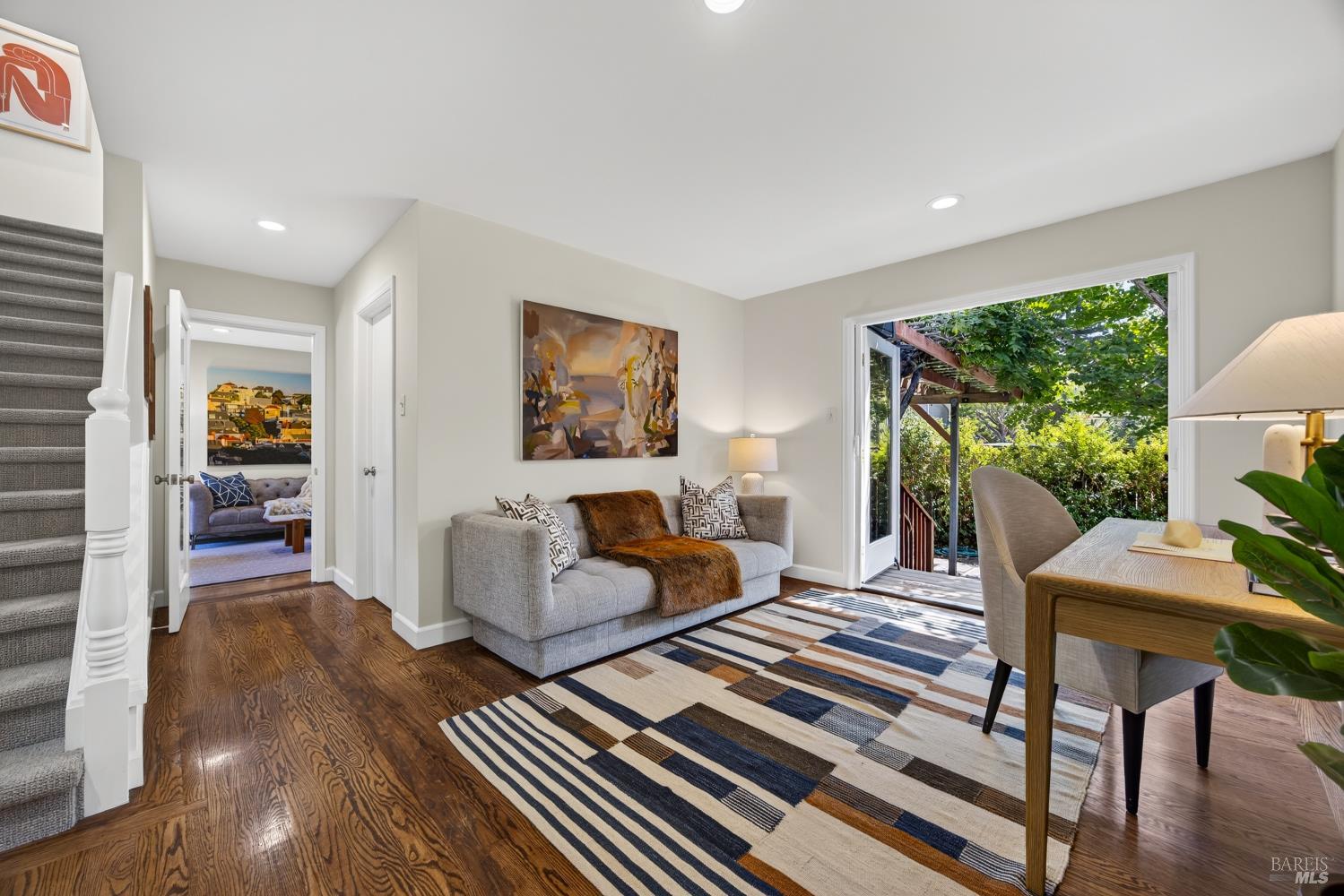 82 Shady Lane Ross CA 94957