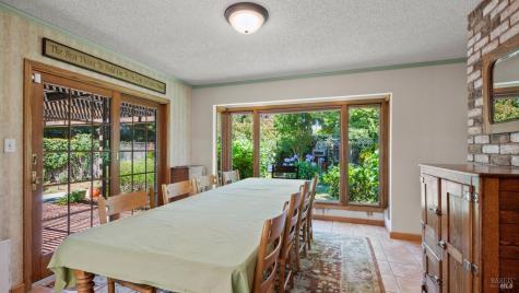 3609 Lurline Way Santa Rosa CA 95405
