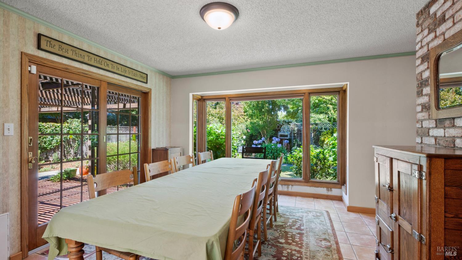 3609 Lurline Way Santa Rosa CA 95405