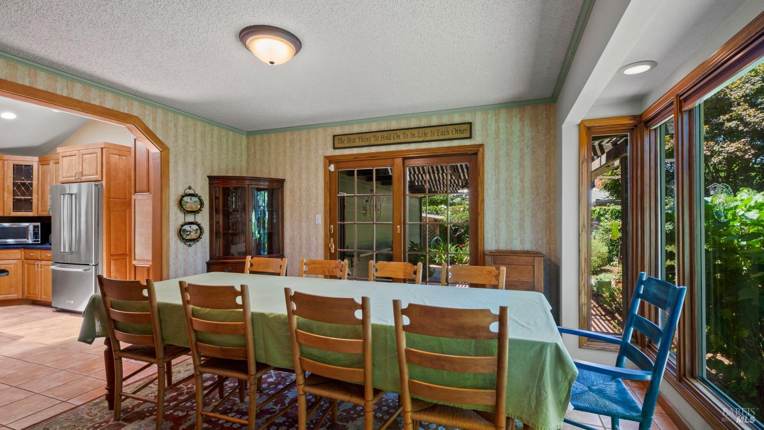 3609 Lurline Way Santa Rosa CA 95405