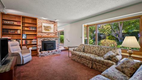 3609 Lurline Way Santa Rosa CA 95405