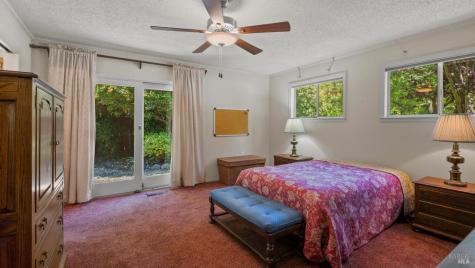 3609 Lurline Way Santa Rosa CA 95405