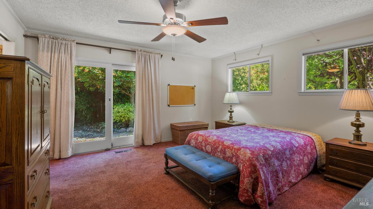3609 Lurline Way Santa Rosa CA 95405