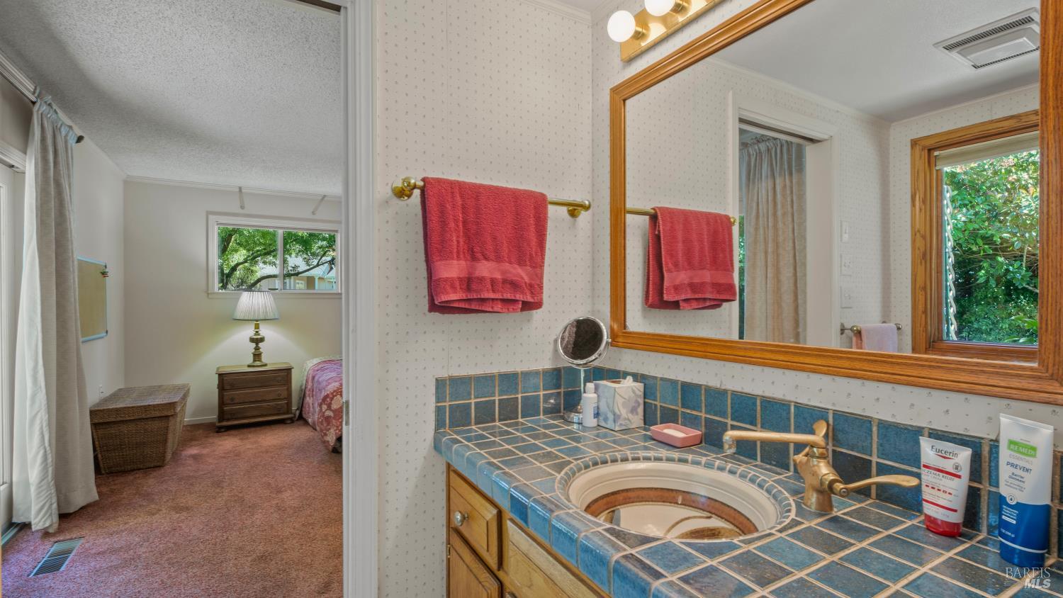 3609 Lurline Way Santa Rosa CA 95405