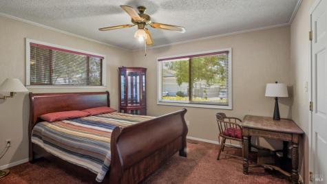 3609 Lurline Way Santa Rosa CA 95405