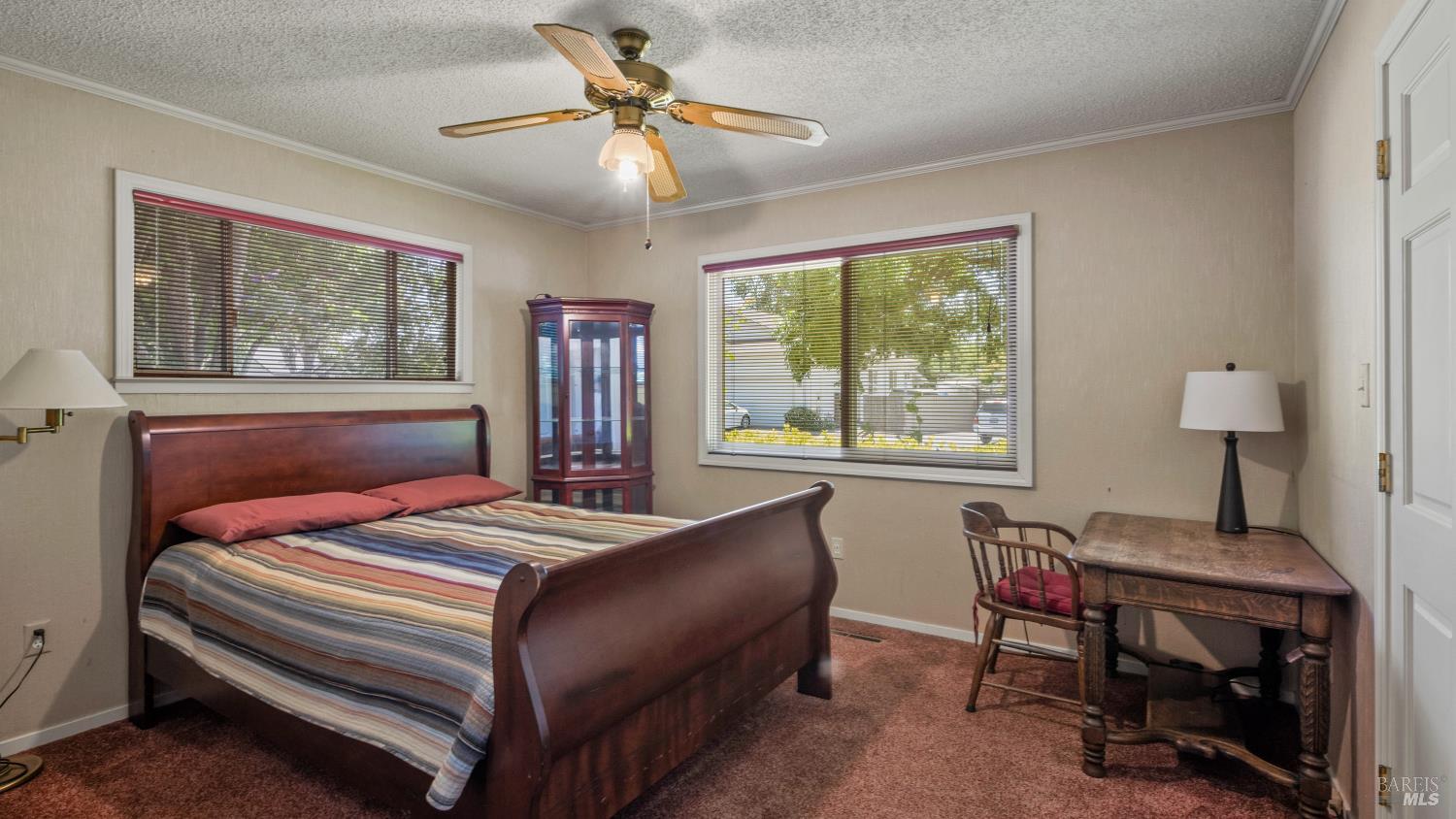 3609 Lurline Way Santa Rosa CA 95405