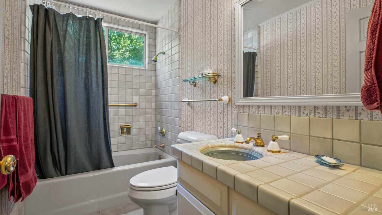 3609 Lurline Way Santa Rosa CA 95405