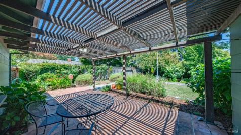 3609 Lurline Way Santa Rosa CA 95405