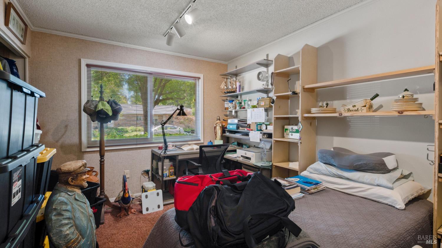 3609 Lurline Way Santa Rosa CA 95405