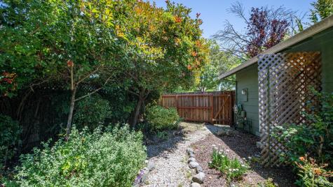 3609 Lurline Way Santa Rosa CA 95405