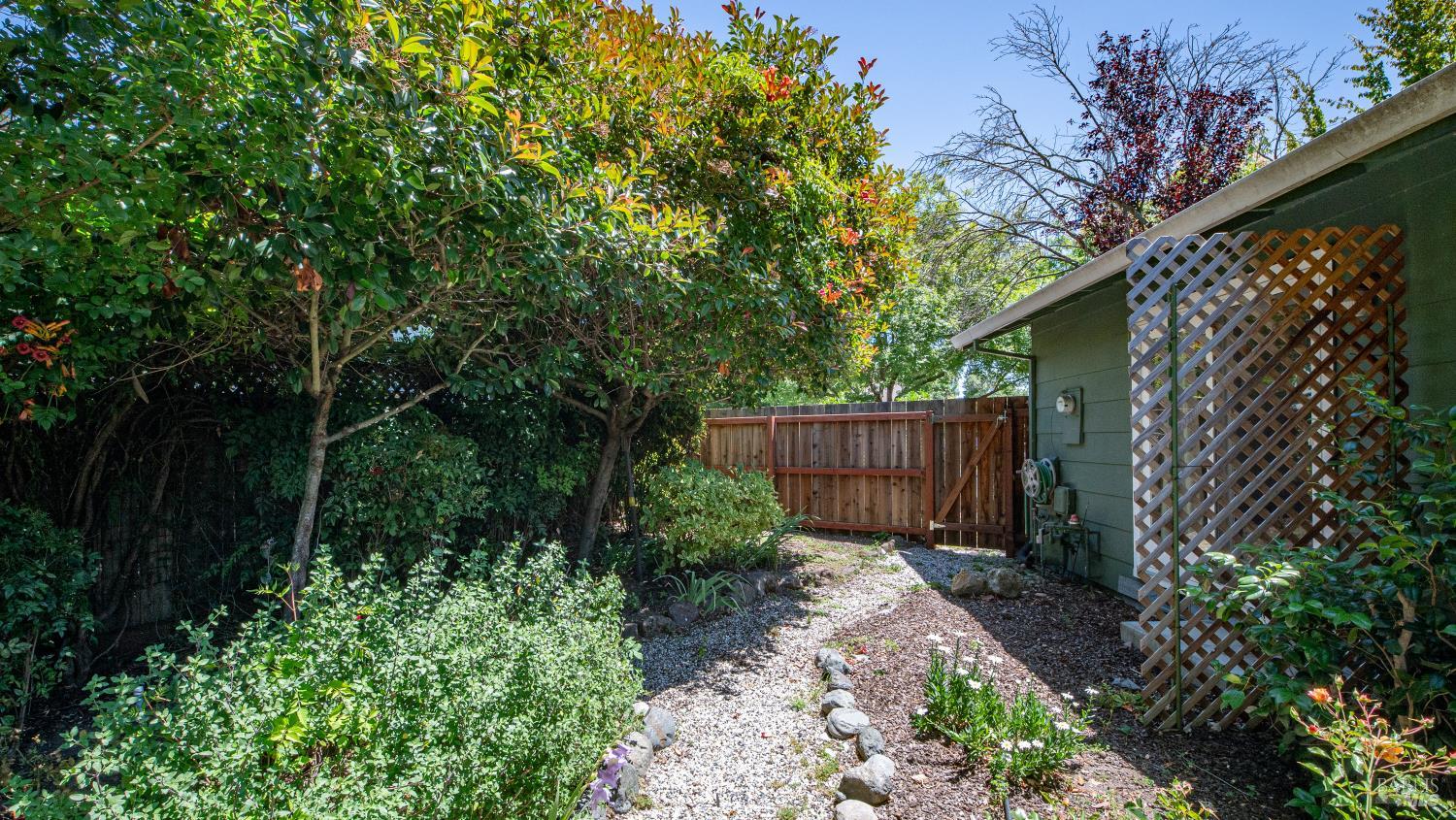 3609 Lurline Way Santa Rosa CA 95405