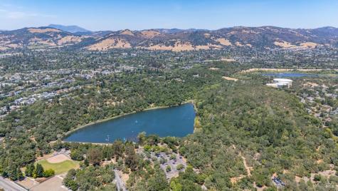 3609 Lurline Way Santa Rosa CA 95405