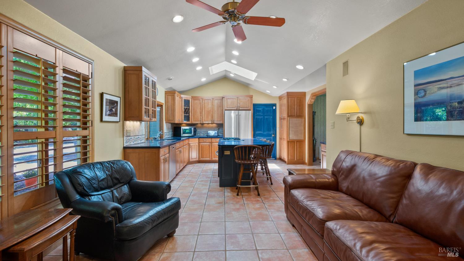 3609 Lurline Way Santa Rosa CA 95405