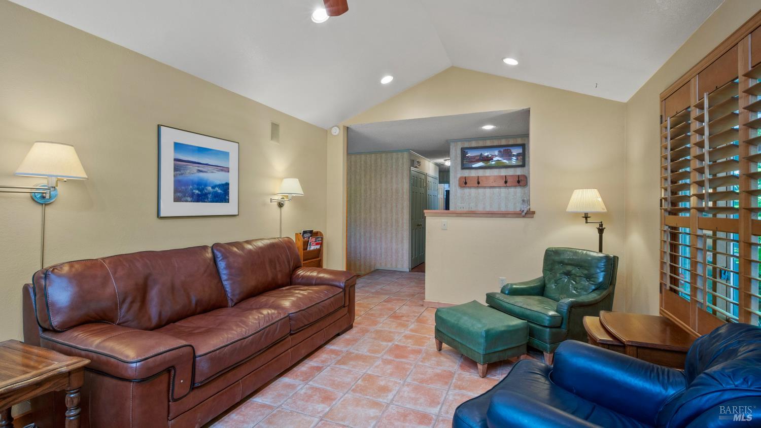 3609 Lurline Way Santa Rosa CA 95405