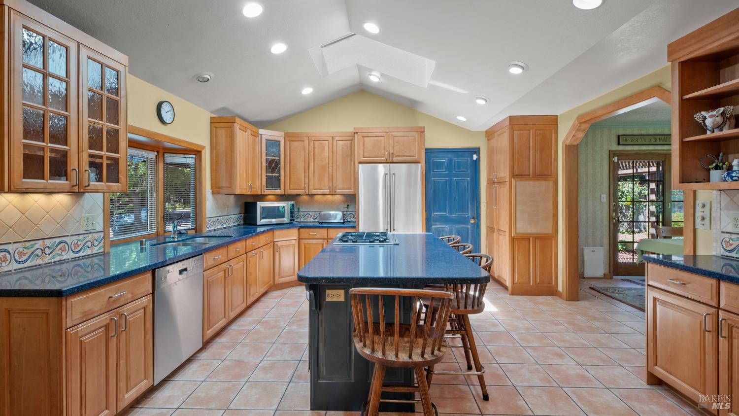 3609 Lurline Way Santa Rosa CA 95405