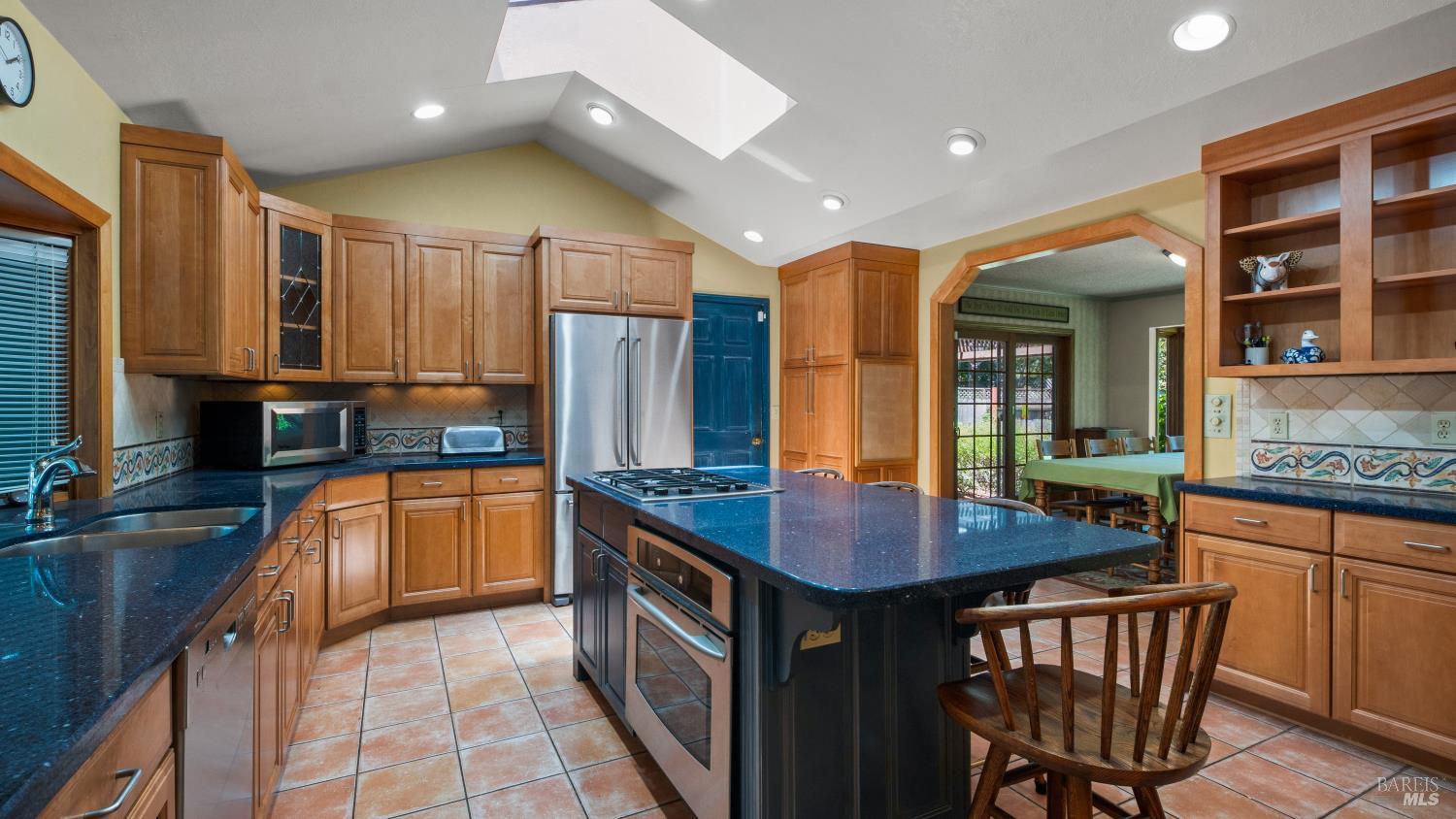 3609 Lurline Way Santa Rosa CA 95405