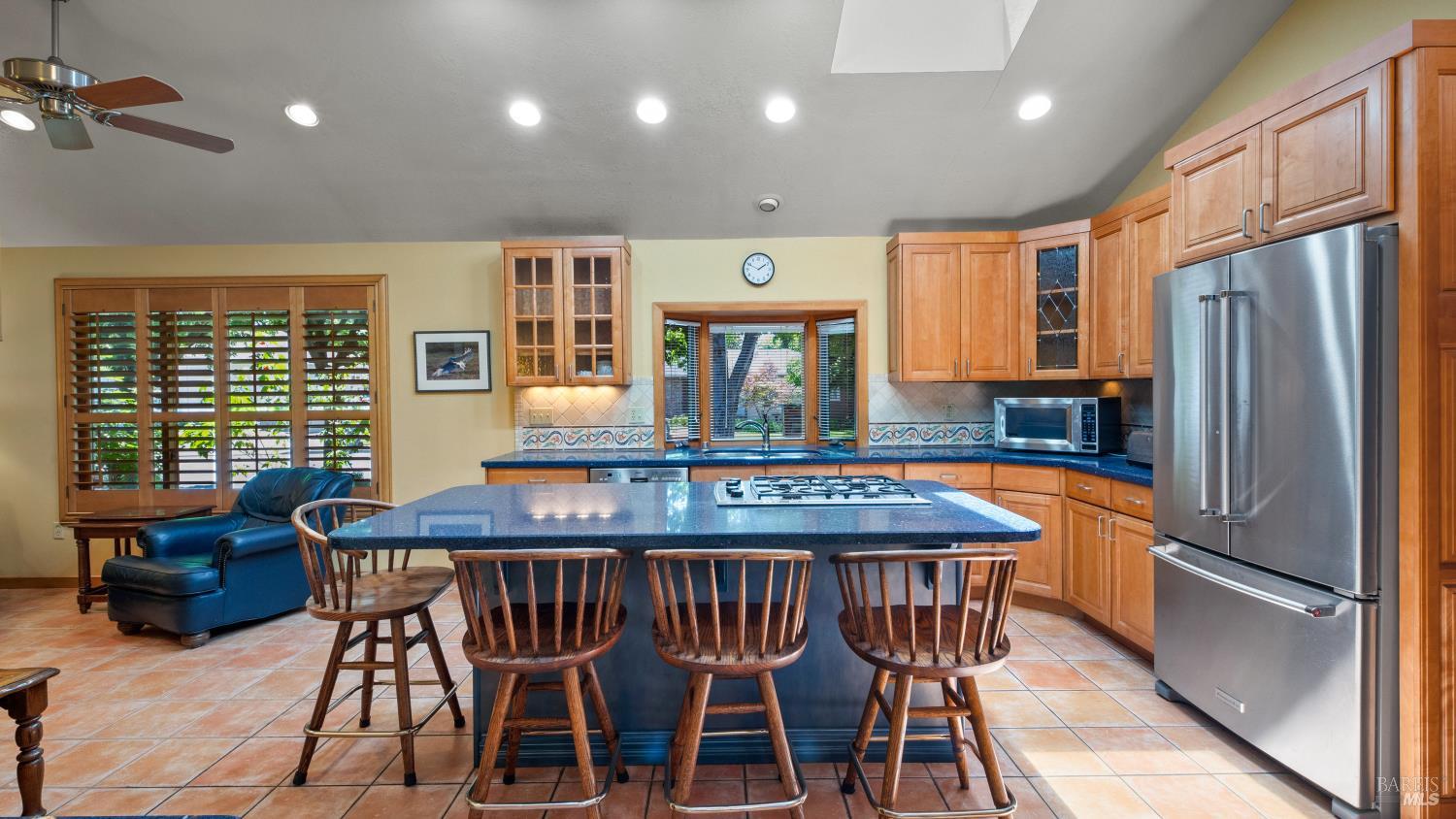 3609 Lurline Way Santa Rosa CA 95405