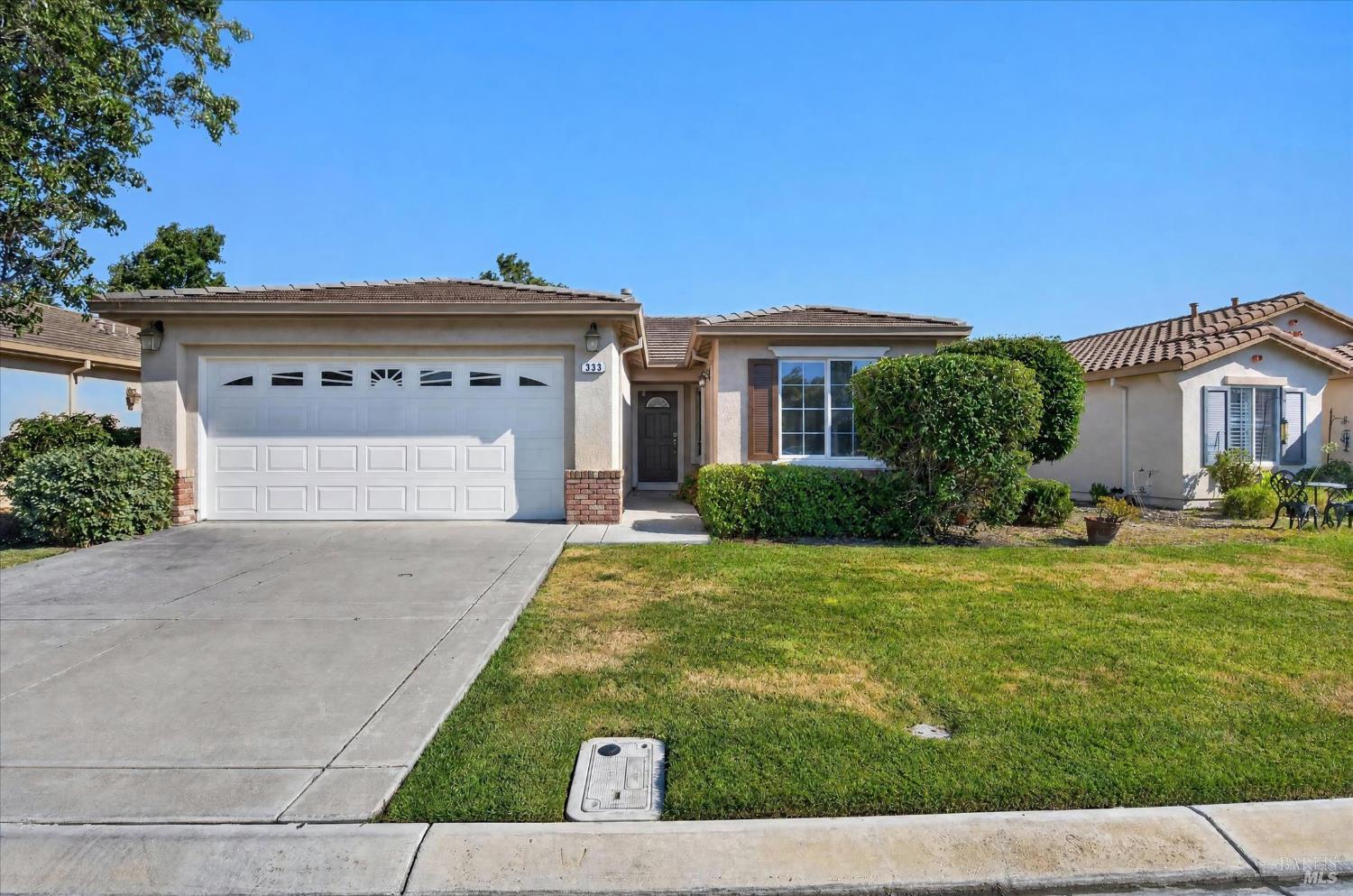 333 Colonial Way Rio Vista CA 94571