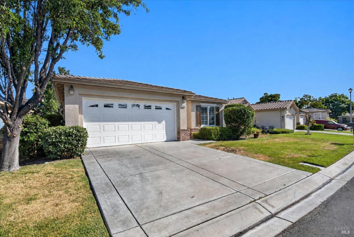 333 Colonial Way Rio Vista CA 94571