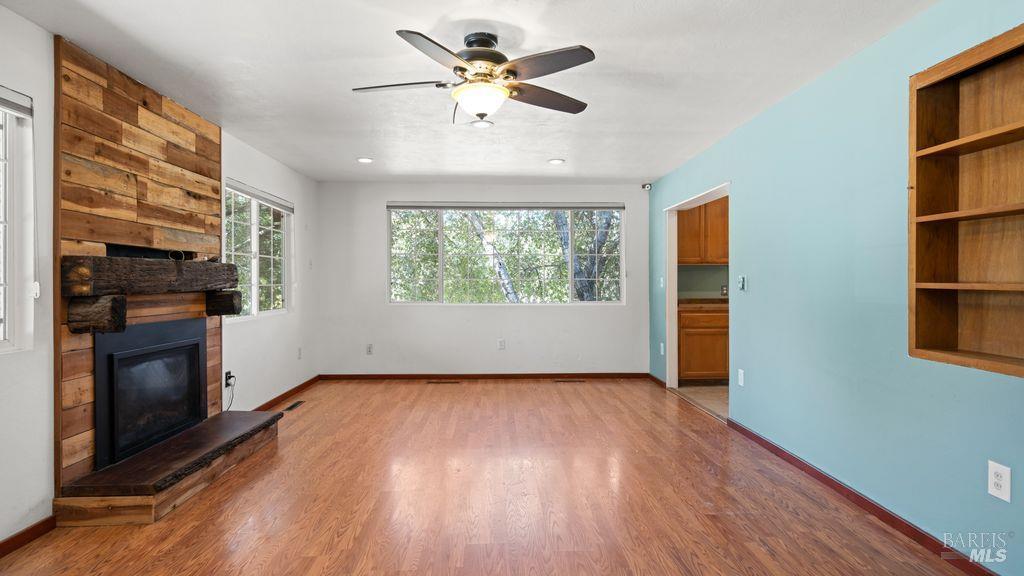 40 El Rancho Drive Cloverdale CA 95425