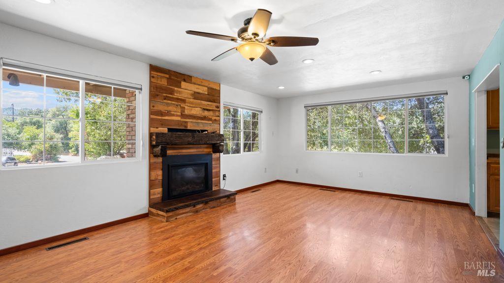40 El Rancho Drive Cloverdale CA 95425