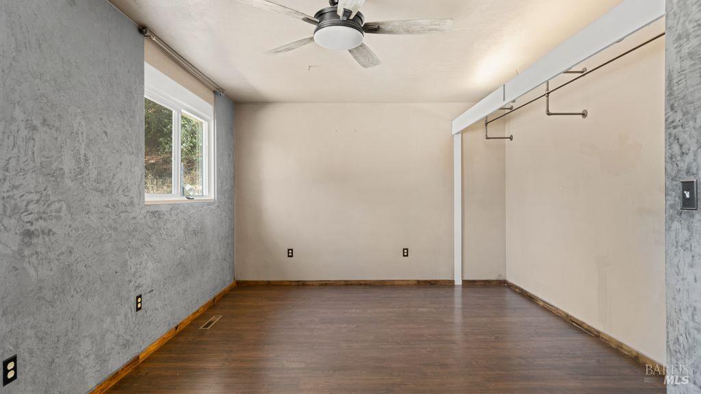 40 El Rancho Drive Cloverdale CA 95425