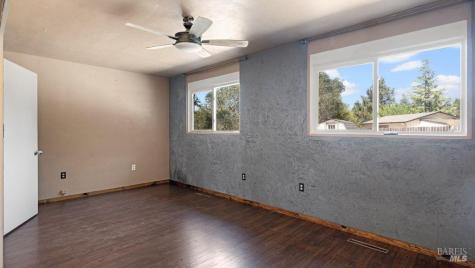 40 El Rancho Drive Cloverdale CA 95425