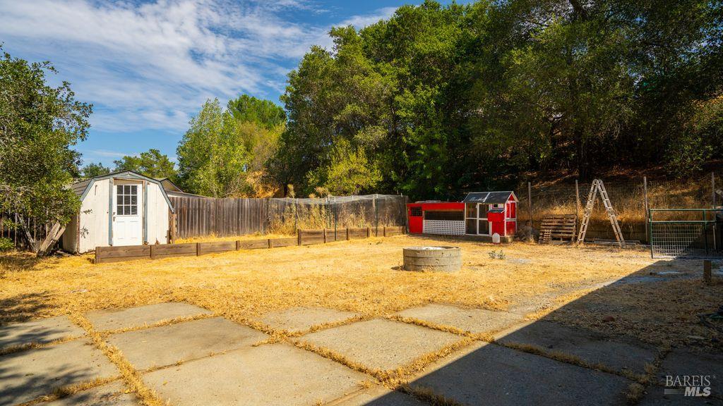 40 El Rancho Drive Cloverdale CA 95425