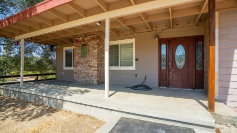 40 El Rancho Drive Cloverdale CA 95425