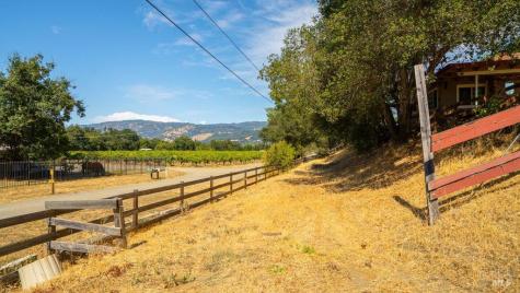 40 El Rancho Drive Cloverdale CA 95425