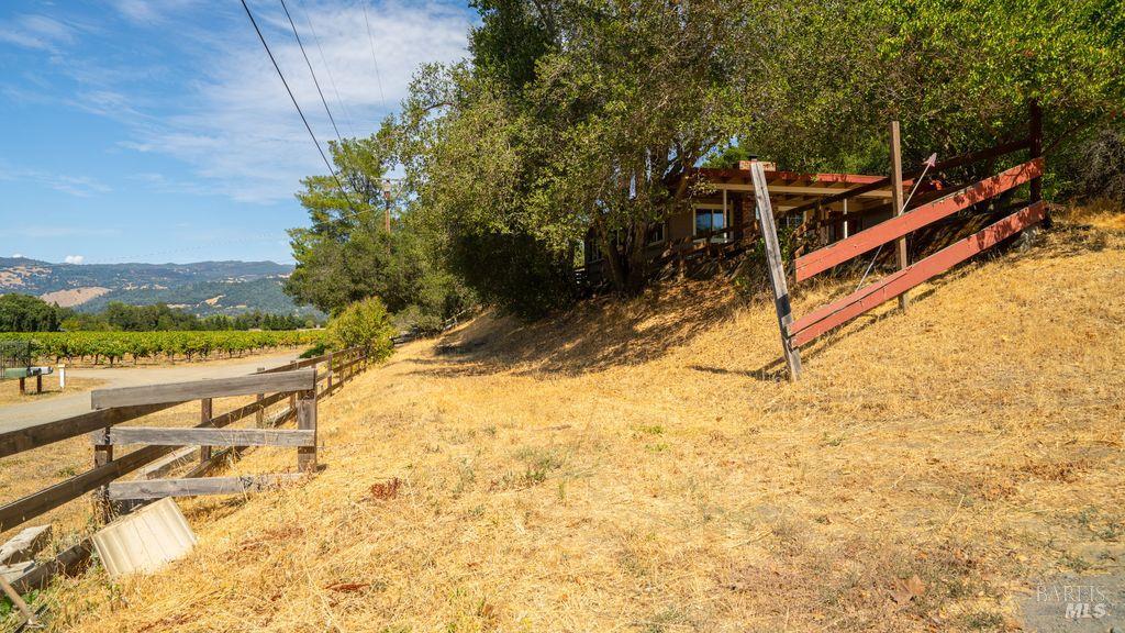 40 El Rancho Drive Cloverdale CA 95425