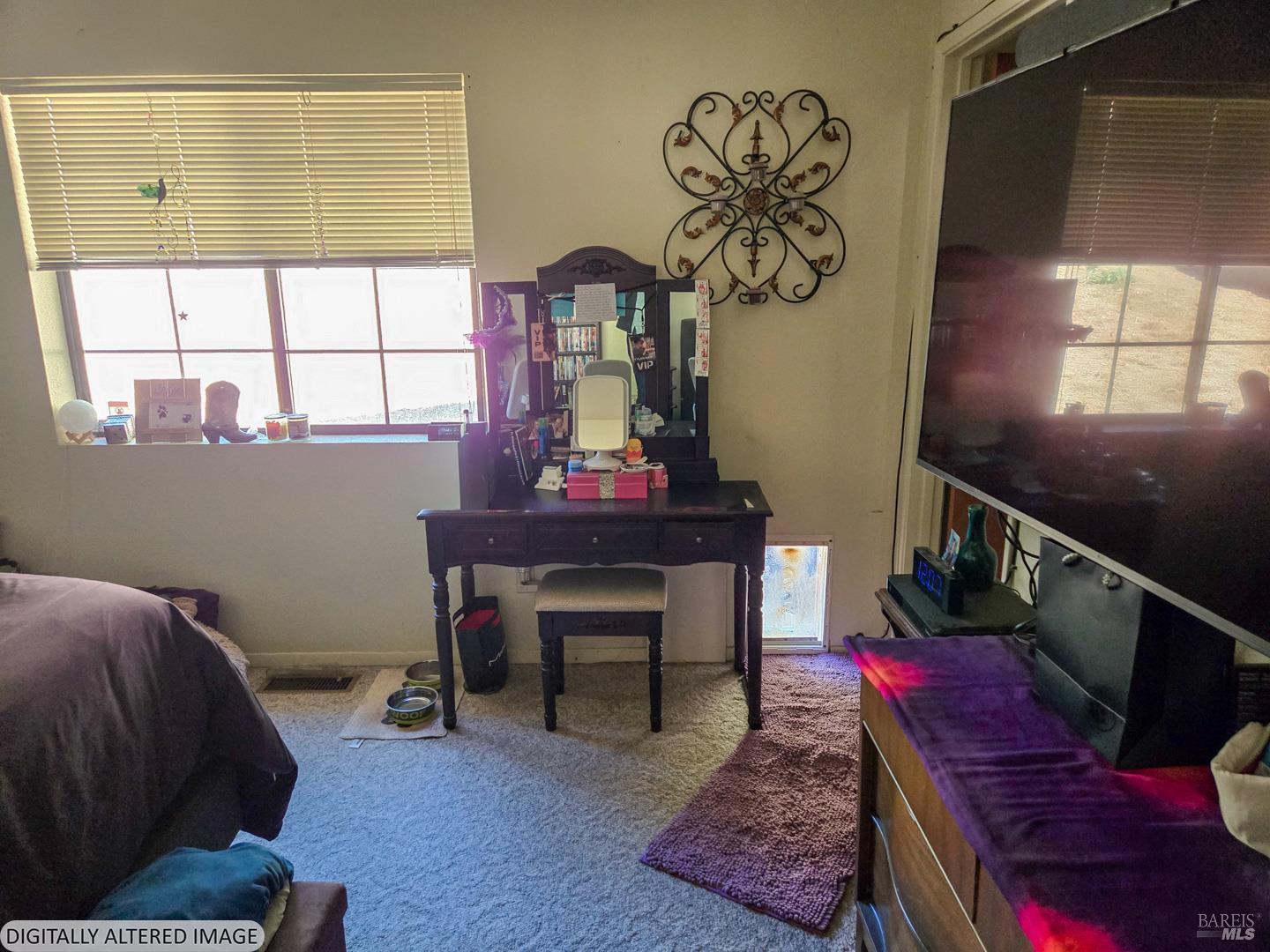 27430 Fox Road Willits CA 95490
