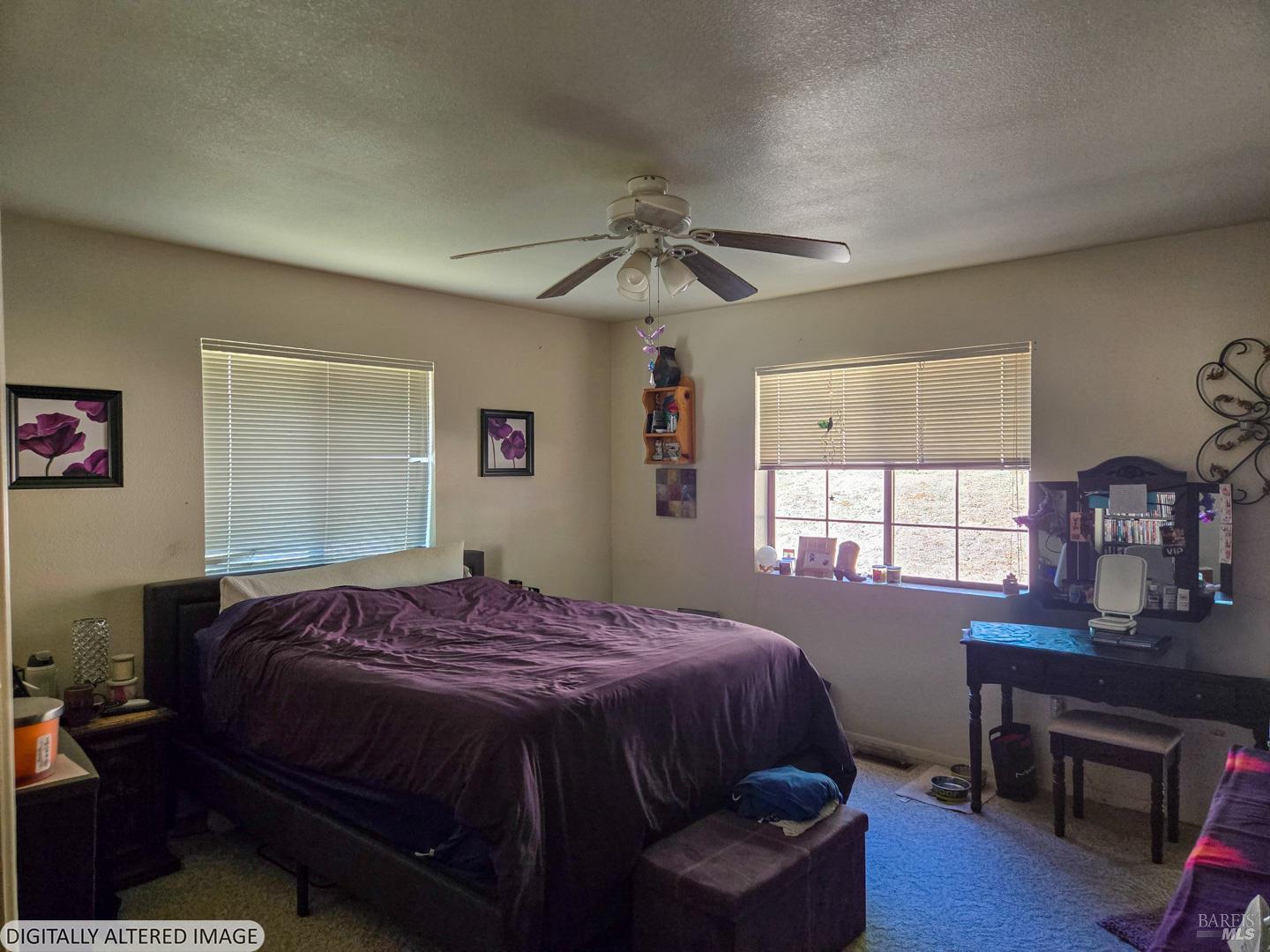 27430 Fox Road Willits CA 95490