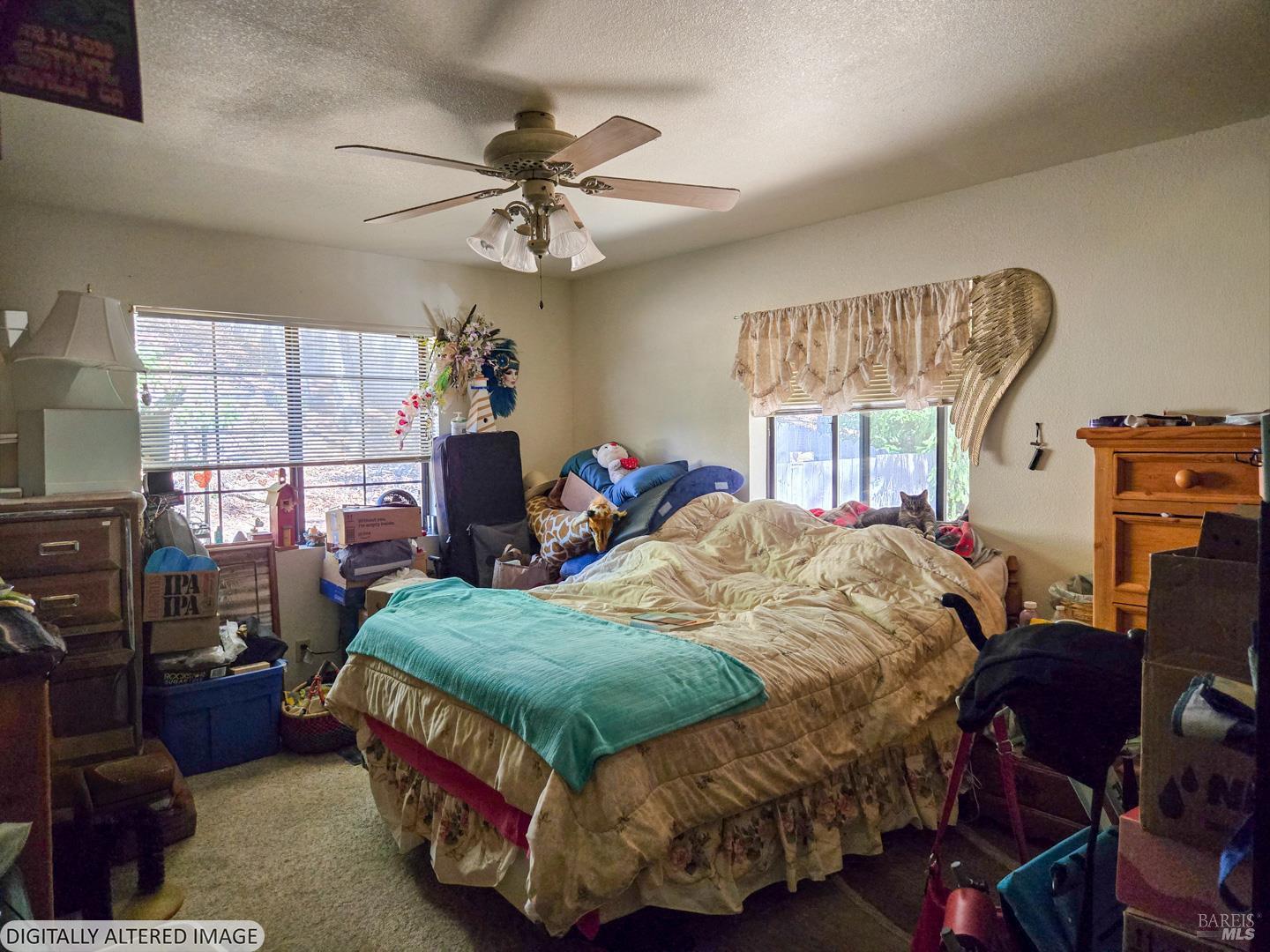 27430 Fox Road Willits CA 95490