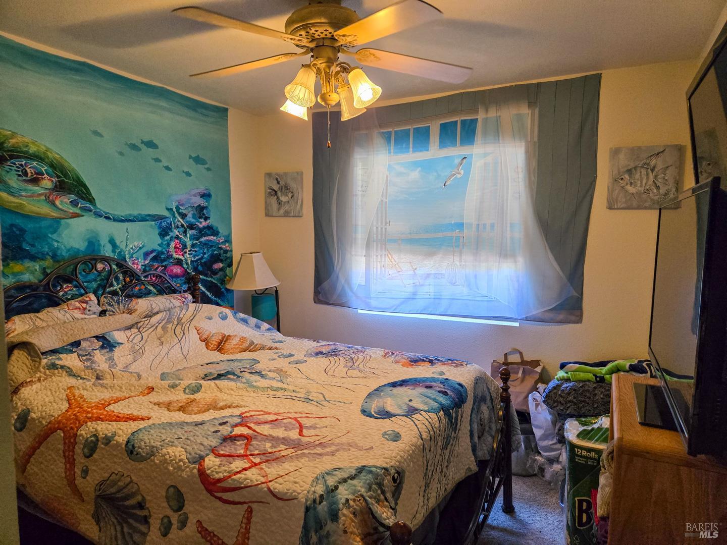 27430 Fox Road Willits CA 95490