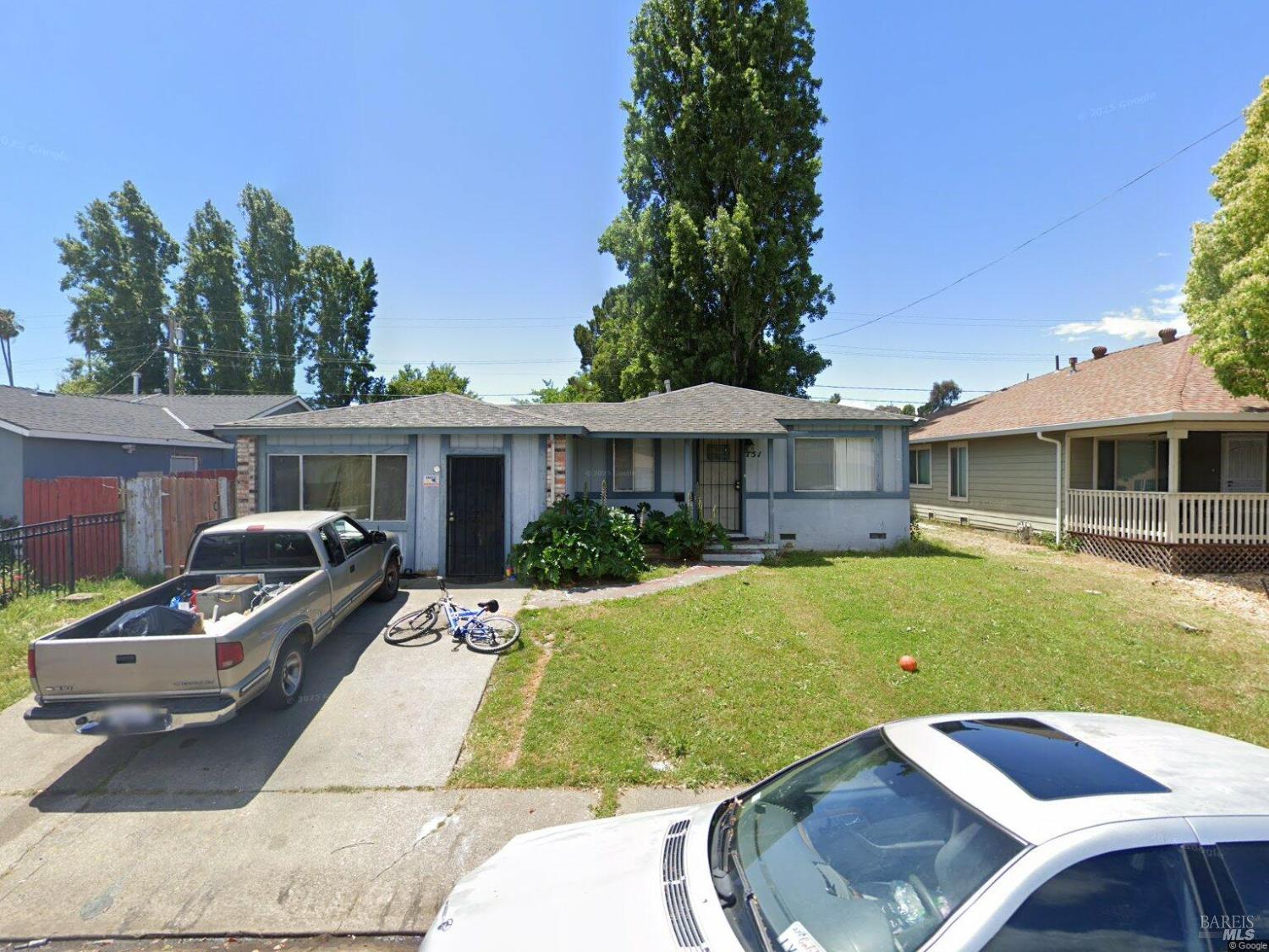 151 Kemper Street Vallejo CA 94589