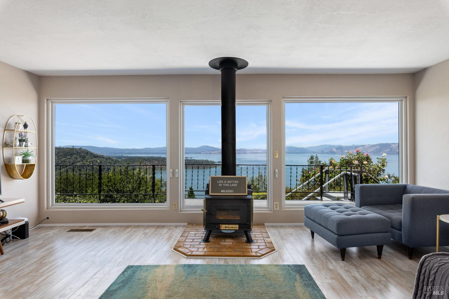 3223 Westridge Drive Kelseyville CA 95451