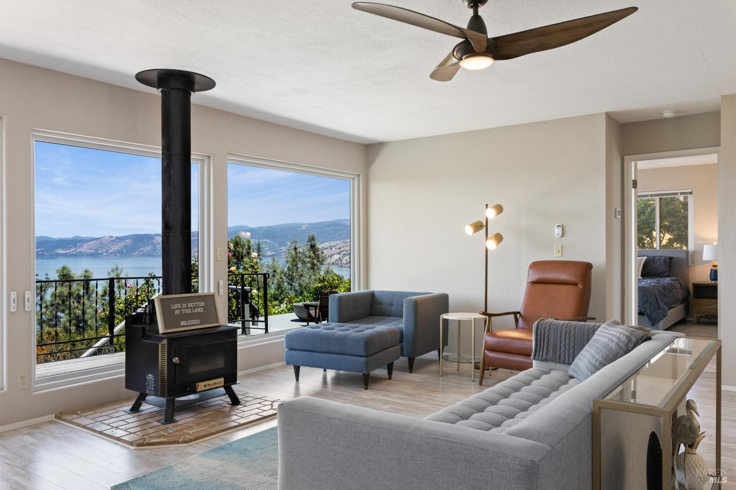 3223 Westridge Drive Kelseyville CA 95451