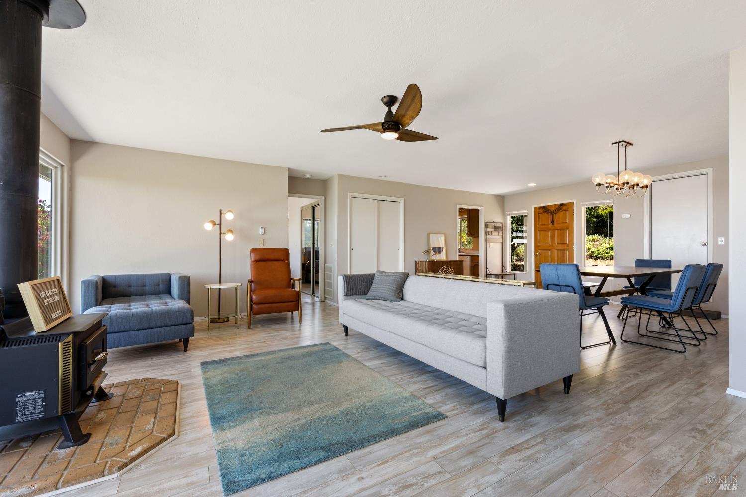 3223 Westridge Drive Kelseyville CA 95451