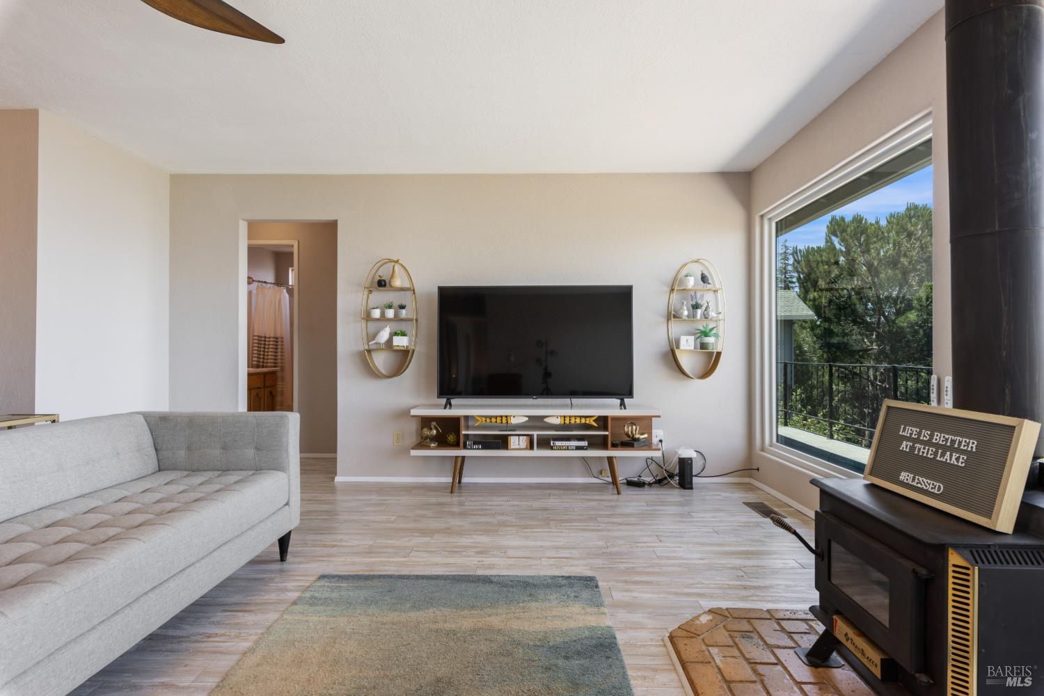 3223 Westridge Drive Kelseyville CA 95451