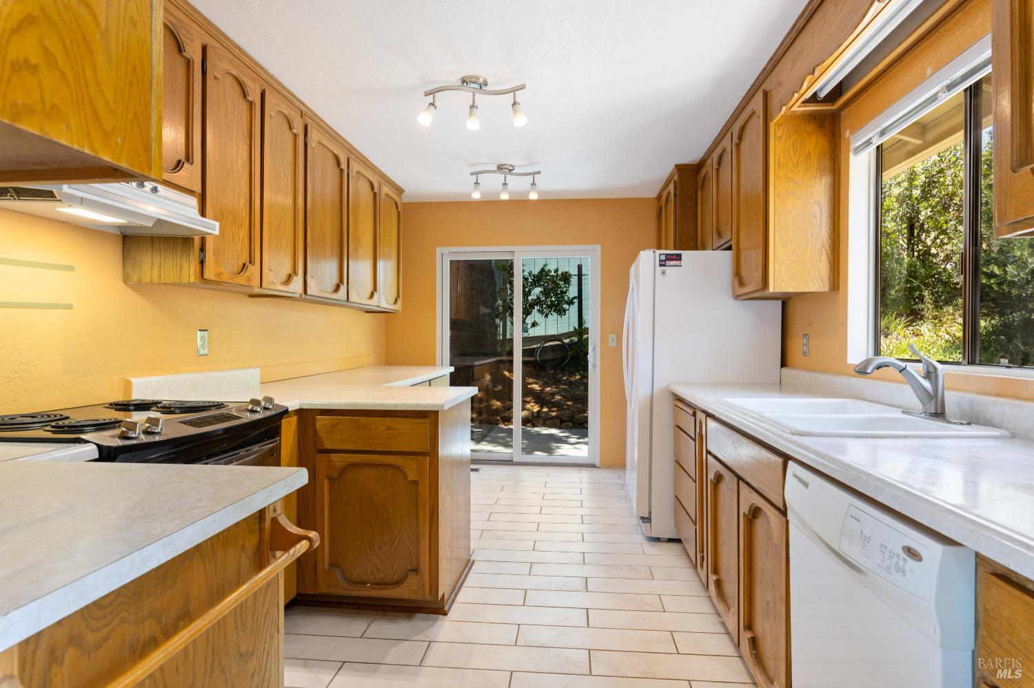 3223 Westridge Drive Kelseyville CA 95451