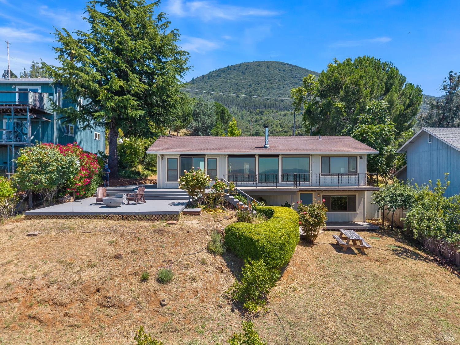 3223 Westridge Drive Kelseyville CA 95451