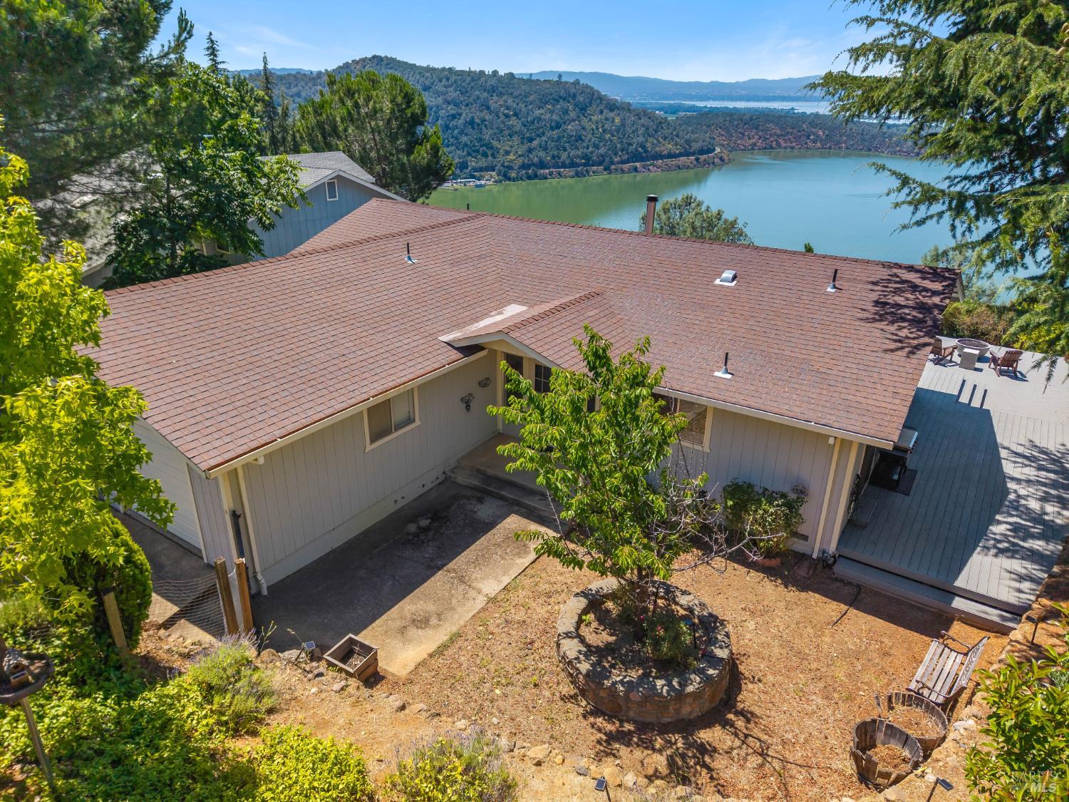 3223 Westridge Drive Kelseyville CA 95451