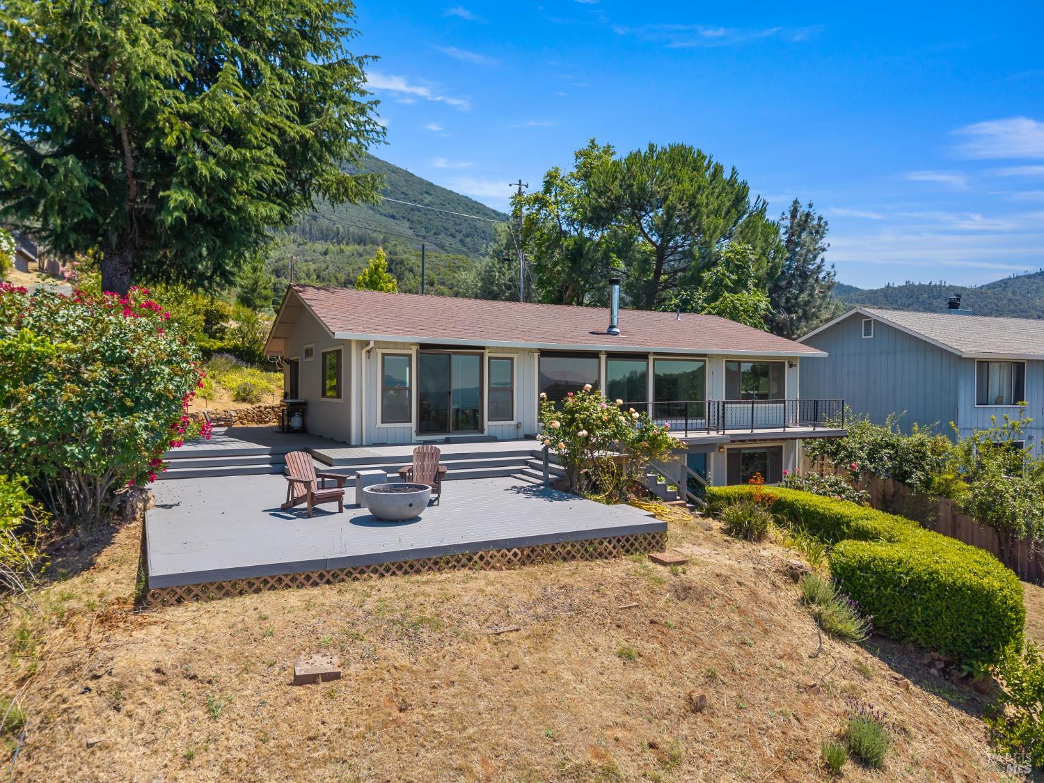 3223 Westridge Drive Kelseyville CA 95451