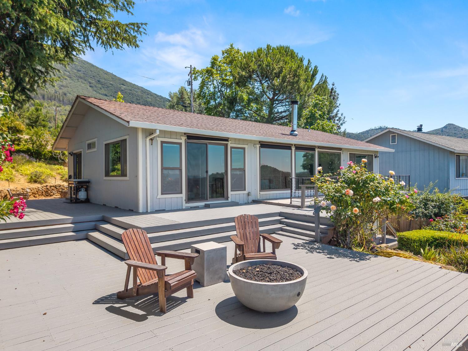 3223 Westridge Drive Kelseyville CA 95451